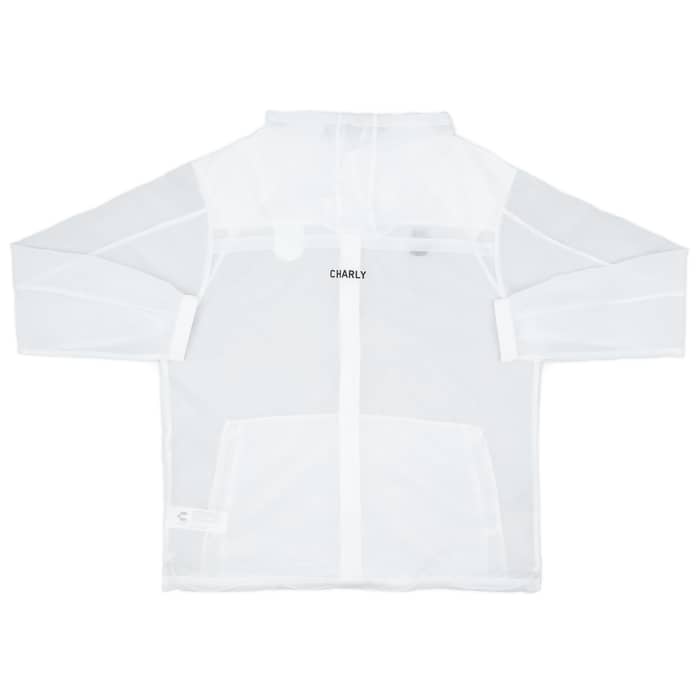 2021-22 Queretaro Charly Windbreaker Jacket