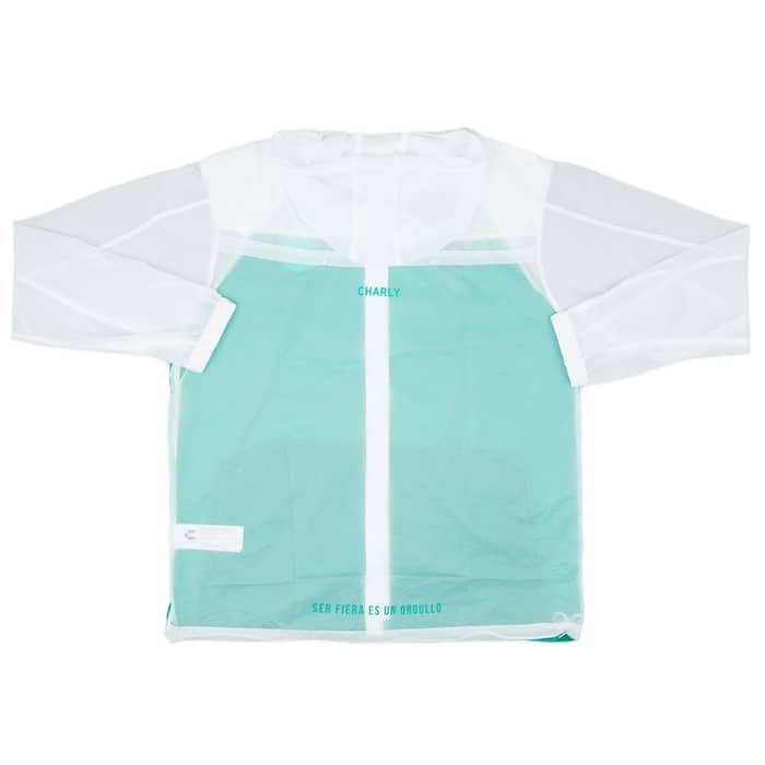 2021-22 Club Leon Charly Windbreaker Jacket