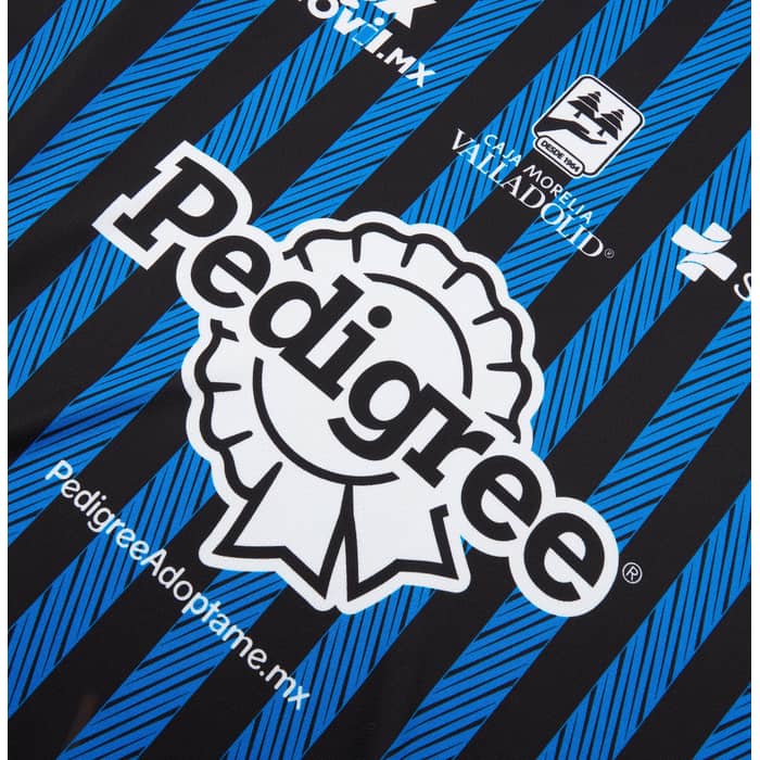 2021-22 Queretaro Home Shirt
