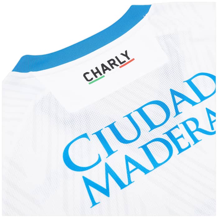 2021-22 Queretaro Away Shirt (Women's)