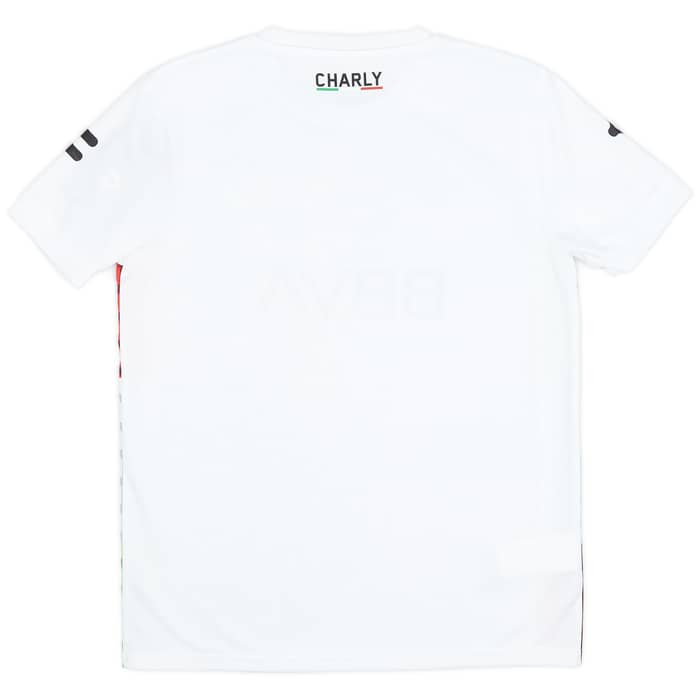 2021 Liga MX All-Star Shirt (KIDS)