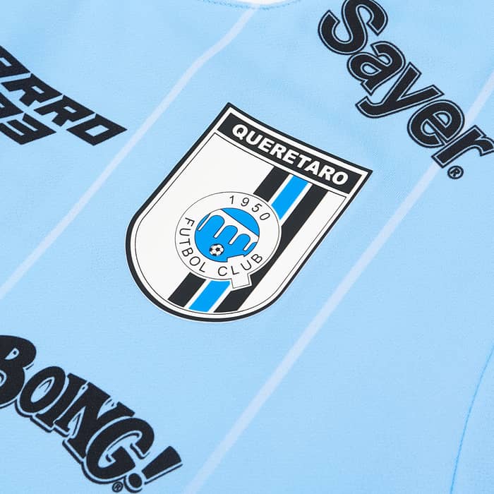 2022-23 Queretaro Away Shirt