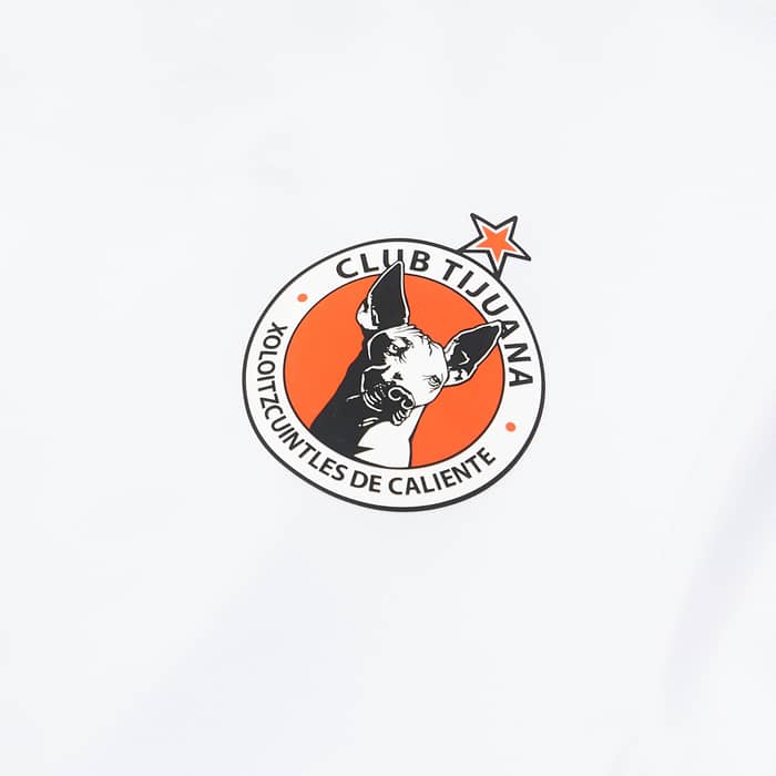 2022-23 Club Tijuana Away Shirt (KIDS)