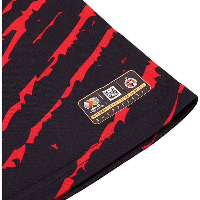 2022-23 Club Tijuana Home Shirt (S)