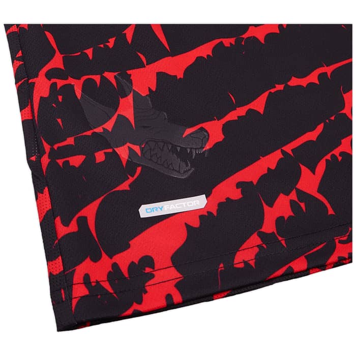 2022-23 Club Tijuana Home Shirt (XXL)