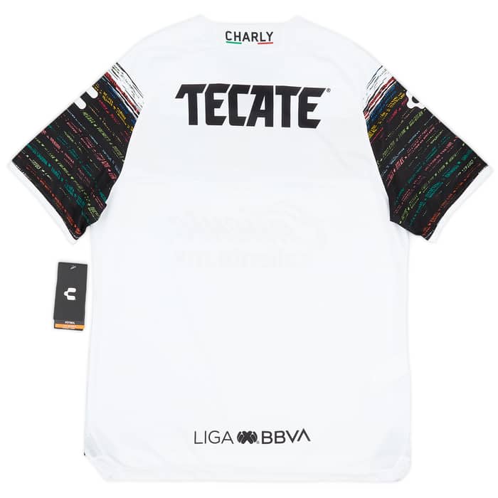 2022 Liga MX All-Star Game Shirt