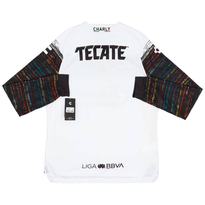 2022 Liga MX All-Star Game L/S Shirt