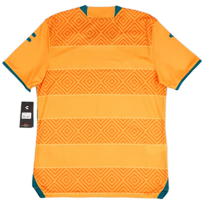 2023 San Diego Loyal Away Shirt