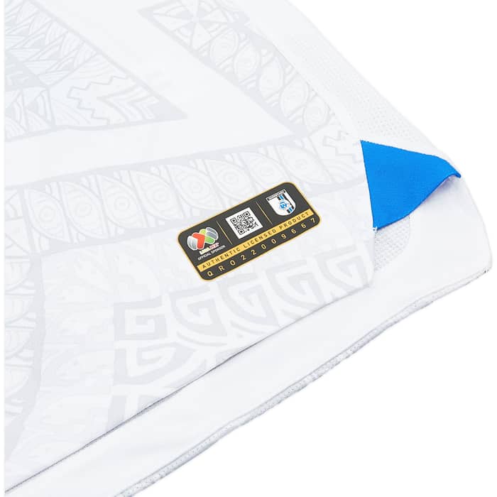 2022-23 Queretaro Third Shirt