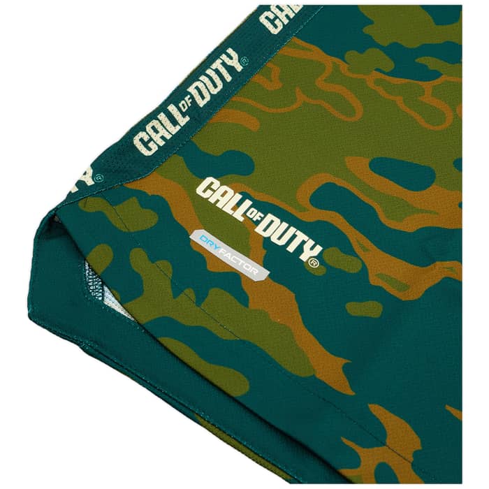 2023-24 Club Leon x Call of Duty Shirt