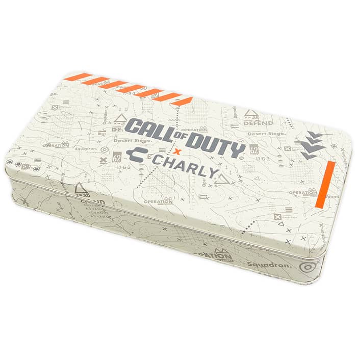 2023-24 Club Leon x Call of Duty Shirt