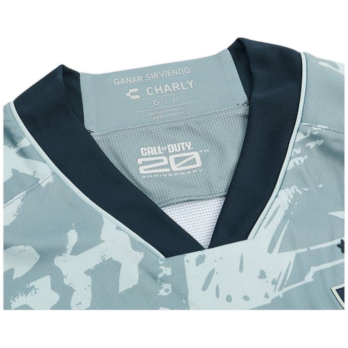 2023-24 Atlas x Call of Duty Shirt