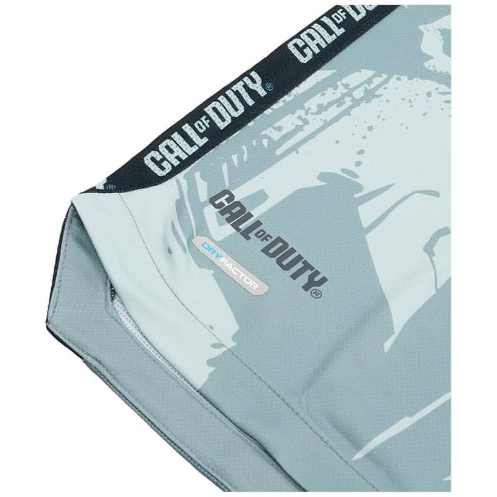 2023-24 Atlas x Call of Duty Shirt