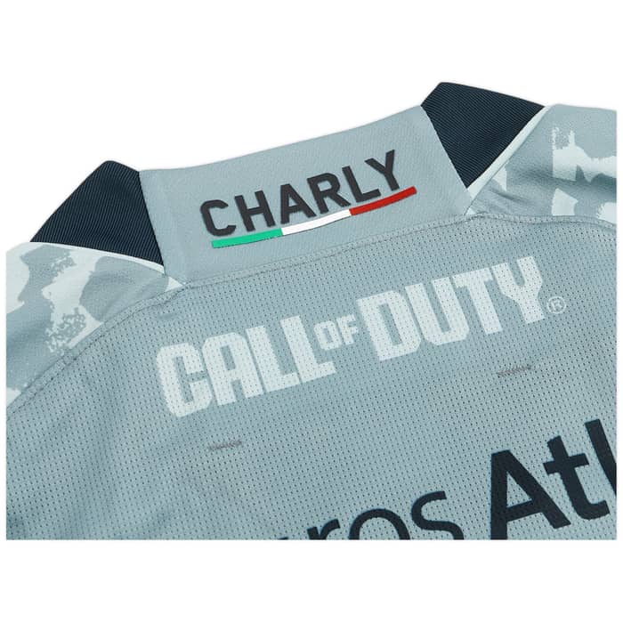 2023-24 Atlas x Call of Duty Shirt