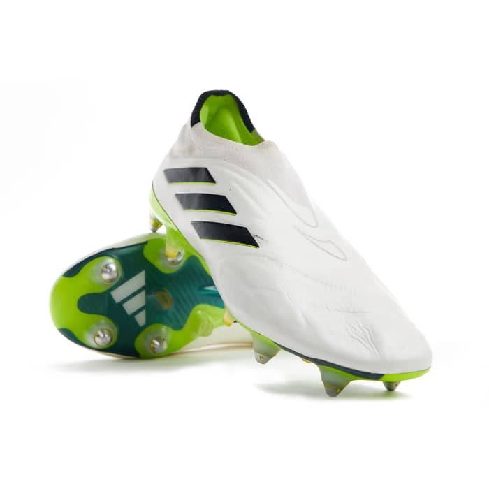 2024-25 adidas Player Issue Copa Pure+ Football Boots (Nunes) - 3/10 - SG (UK 9.5)