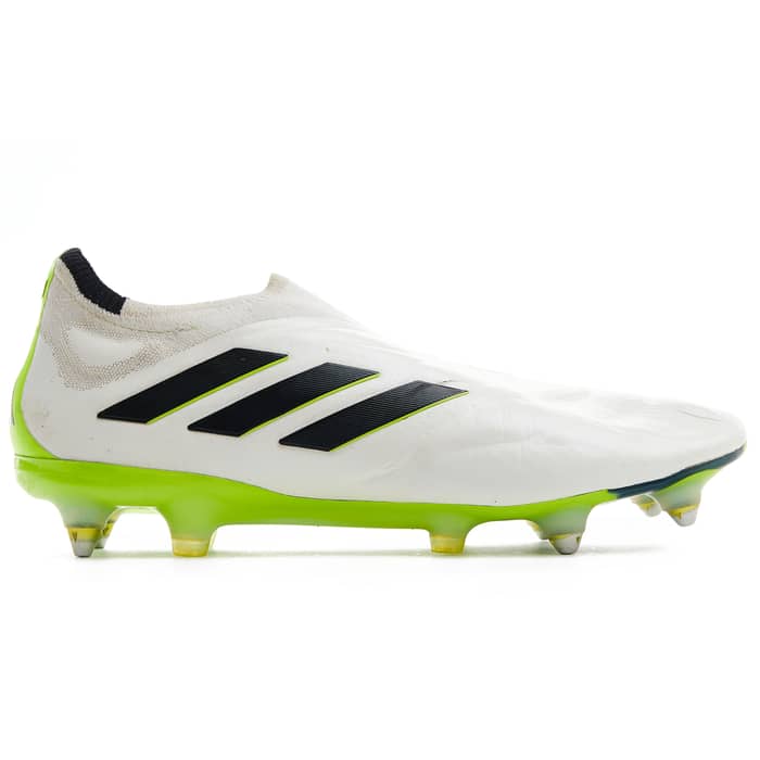 2024-25 adidas Player Issue Copa Pure+ Football Boots (Nunes) - 3/10 - SG (UK 9.5)