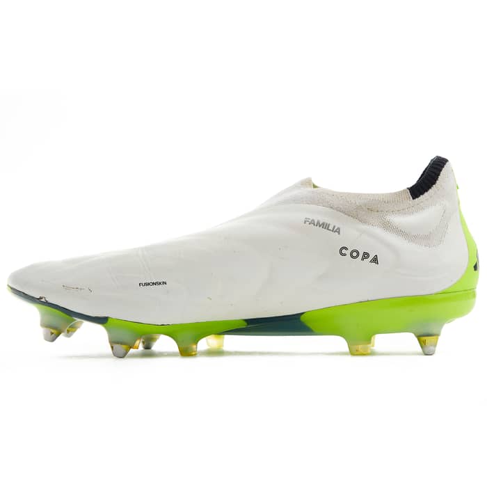 2024-25 adidas Player Issue Copa Pure+ Football Boots (Nunes) - 3/10 - SG (UK 9.5)
