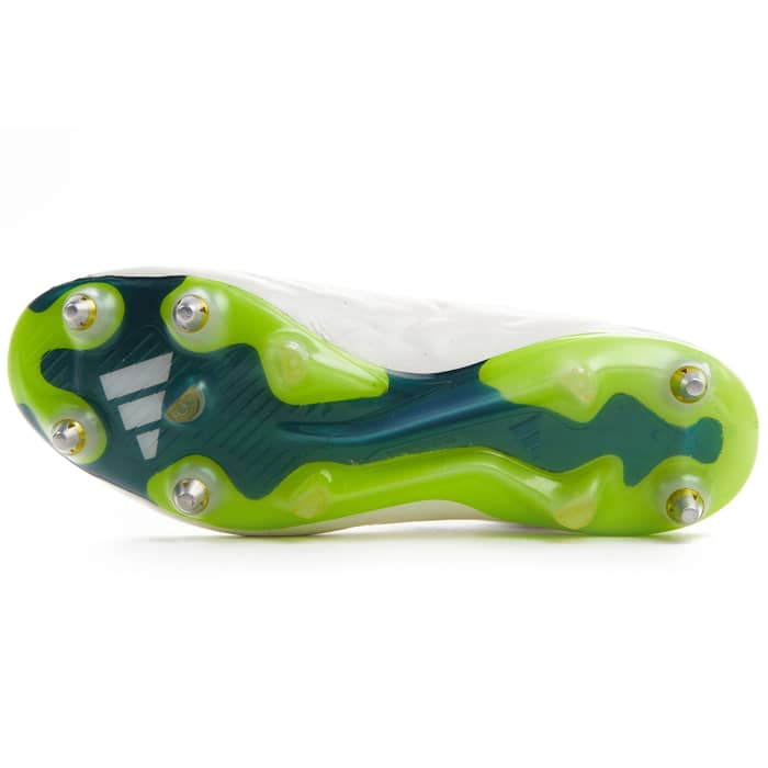 2024-25 adidas Player Issue Copa Pure+ Football Boots (Nunes) - 3/10 - SG (UK 9.5)