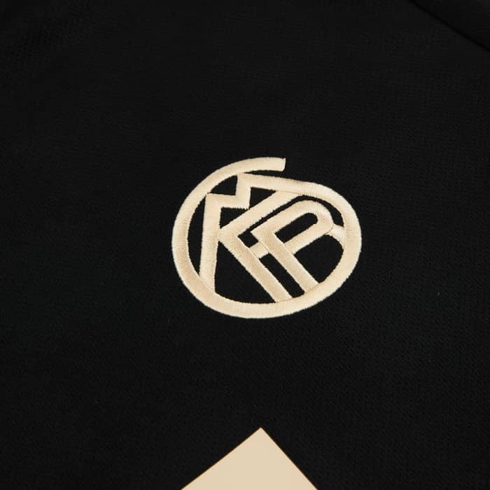 2025-26 Bayern Munich Third Shirt Luis Diaz #14