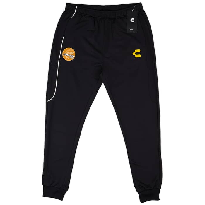 2021-22 Dorados de Sinaloa Charly Training Pants/Bottoms