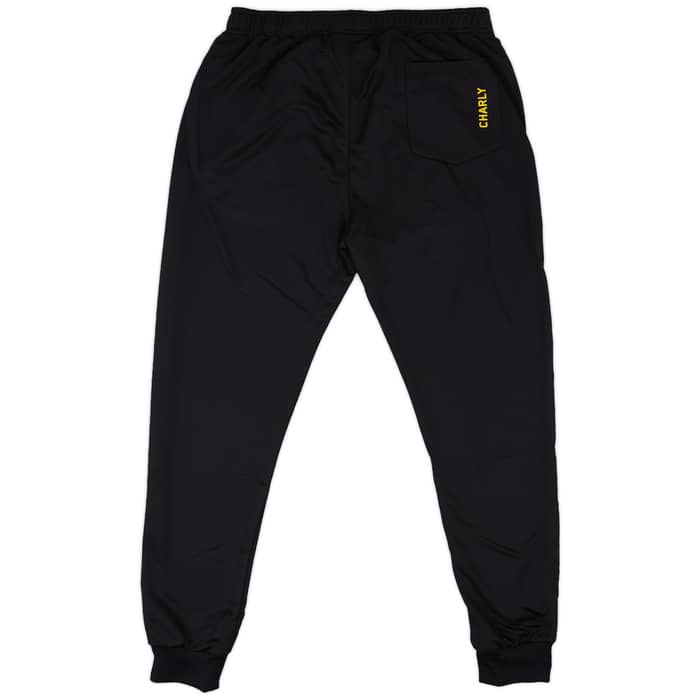 2021-22 Dorados de Sinaloa Charly Training Pants/Bottoms