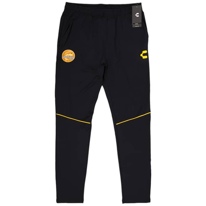 2021-22 Dorados de Sinaloa Charly Training Pants/Bottoms (L)