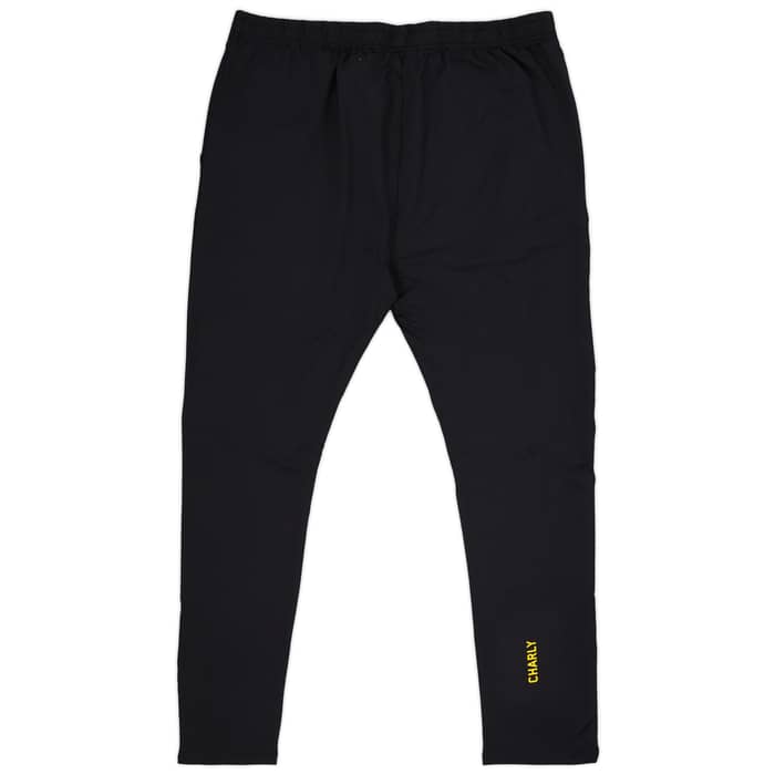 2021-22 Dorados de Sinaloa Charly Training Pants/Bottoms (L)