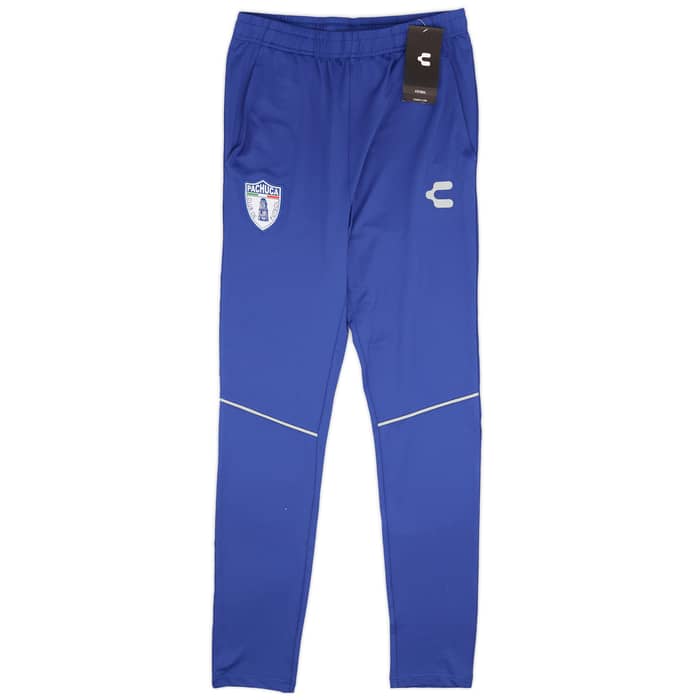 2021-22 Pachuca Charly Training Pants/Bottoms (XS)
