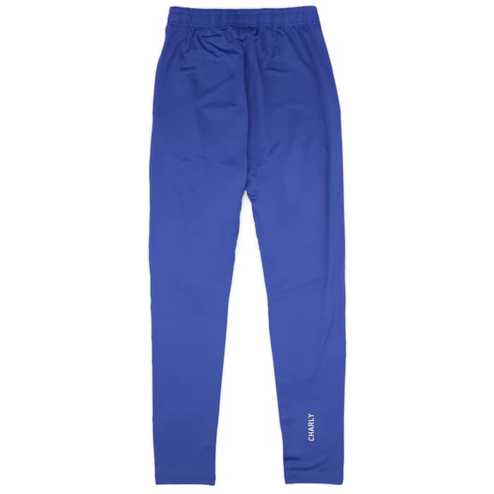 2021-22 Pachuca Charly Training Pants/Bottoms (XS)