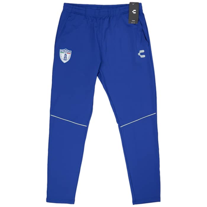 2021-22 Pachuca Charly Training Pants/Bottoms