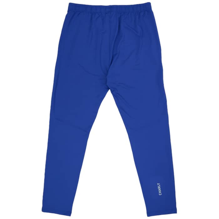 2021-22 Pachuca Charly Training Pants/Bottoms
