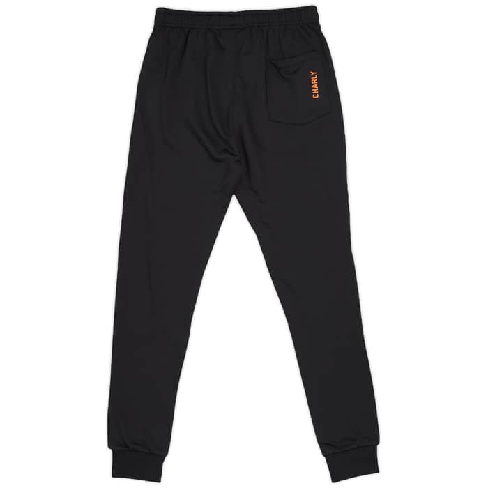 2021-22 Pachuca Charly Training Pants/Bottoms (S)
