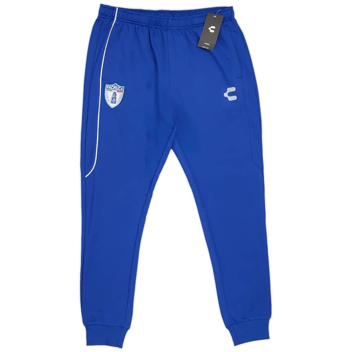 2021-22 Pachuca Charly Training Pants/Bottoms
