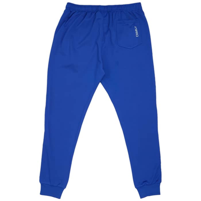 2021-22 Pachuca Charly Training Pants/Bottoms