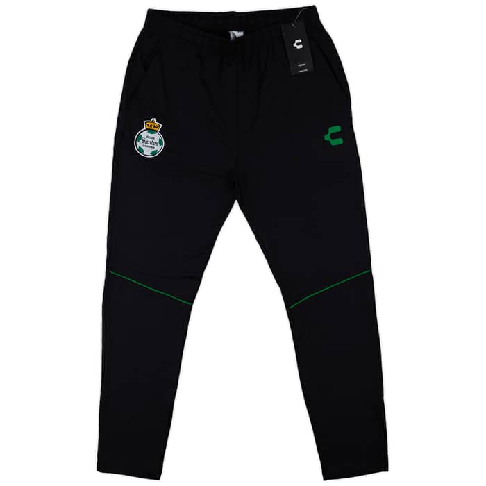 2021-22 Santos Laguna Charly Training Pants/Bottoms