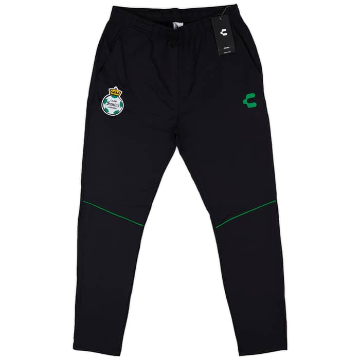 2021-22 Santos Laguna Charly Training Pants/Bottoms