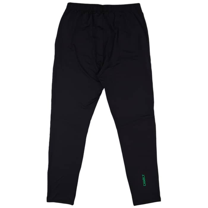 2021-22 Santos Laguna Charly Training Pants/Bottoms