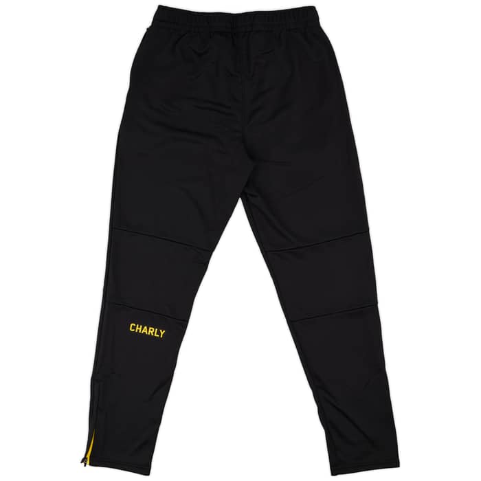 2021-22 Dorados de Sinaloa Charly Training Pants/Bottoms