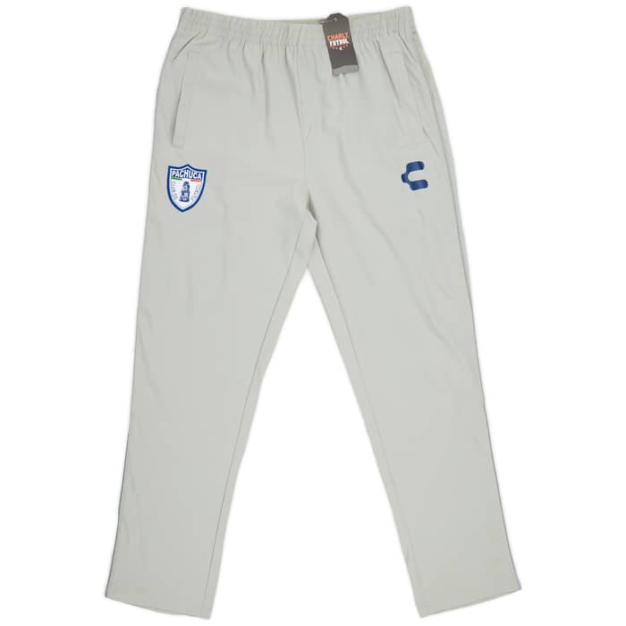 2021-22 Pachuca Charly Training Pants/Bottoms