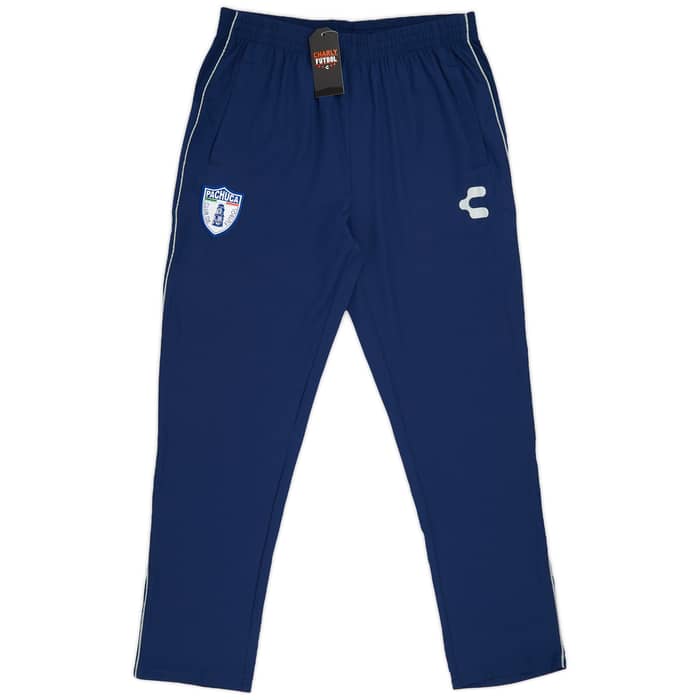 2021-22 Pachuca Charly Training Pants/Bottoms