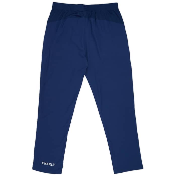 2021-22 Pachuca Charly Training Pants/Bottoms