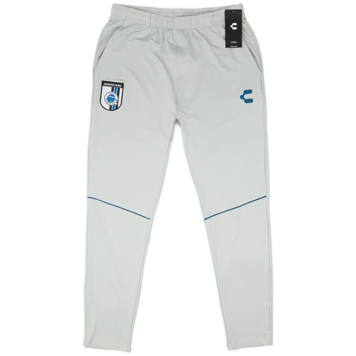 2021-22 Queretaro Charly Training Pants/Bottoms
