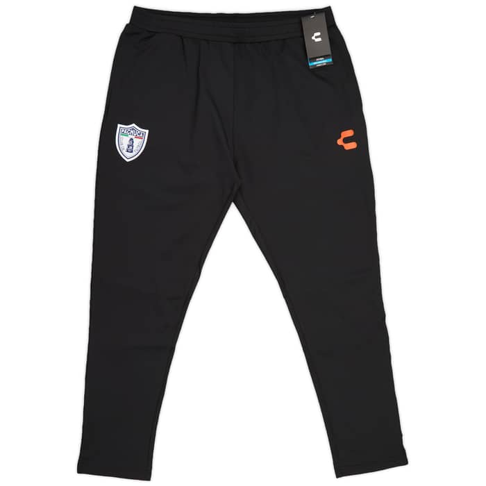 2021-22 Pachuca Charly Training Pants/Bottoms
