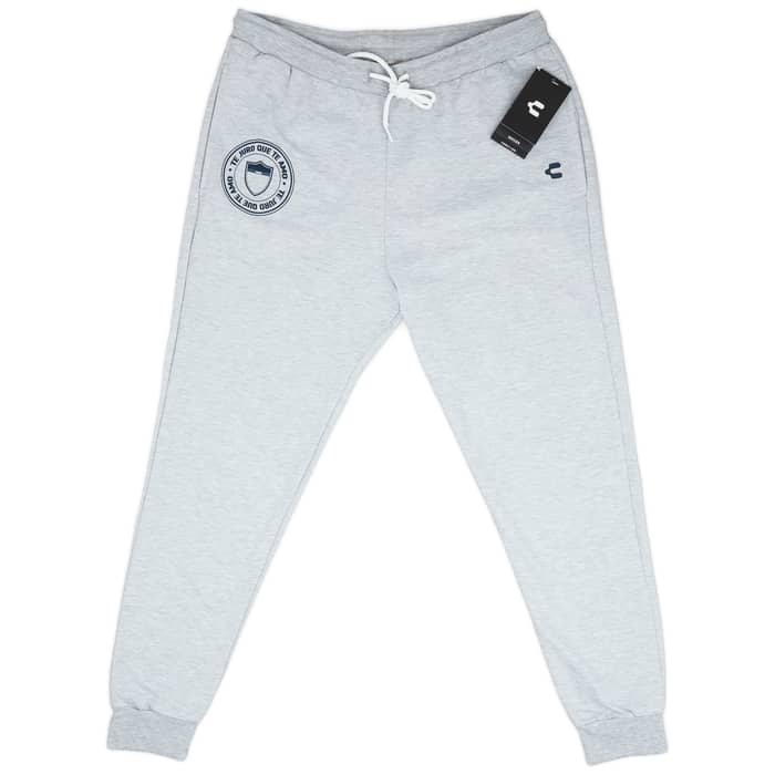 2021-22 Pachuca Charly Sweat Pants/Bottoms