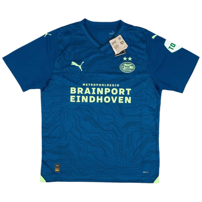 2023-24 PSV Third Shirt (L)