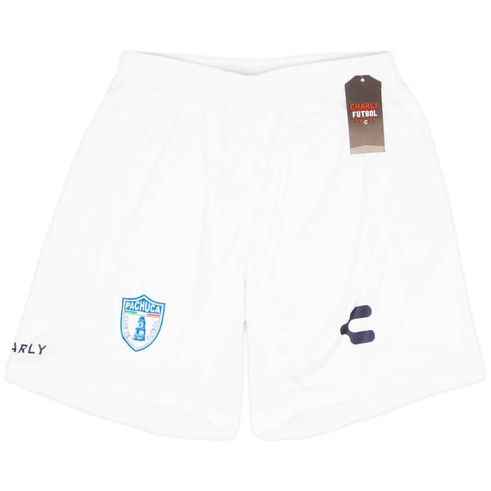 2019-20 Pachuca Away Shorts (L)