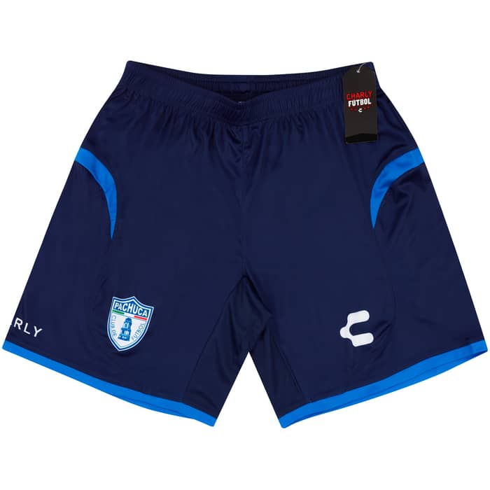 2018-19 Pachuca Charly Training Shorts