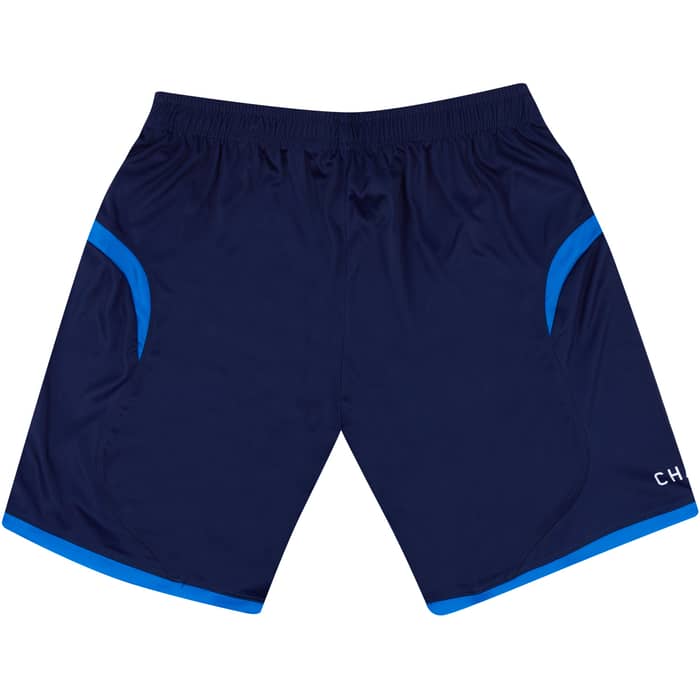 2018-19 Pachuca Charly Training Shorts