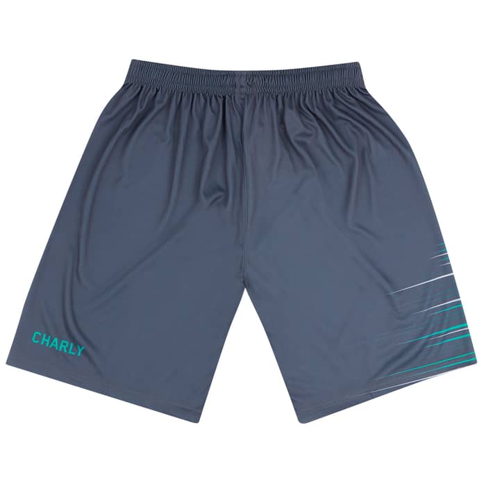 2019-20 Santos Laguna Charly Training Shorts