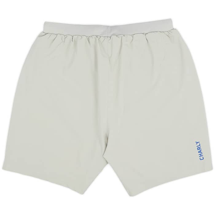 2021-22 Pachuca Charly Training Shorts
